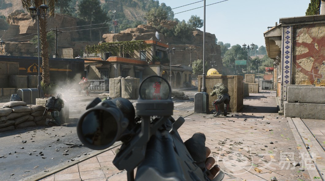 在玩法上 在玩法上